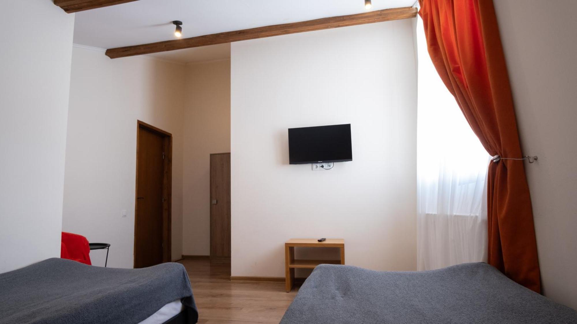Chalet In グダウリ エクステリア 写真