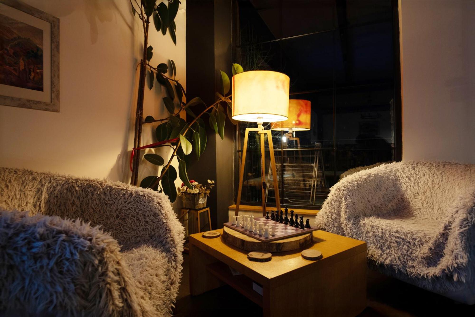Chalet In グダウリ エクステリア 写真